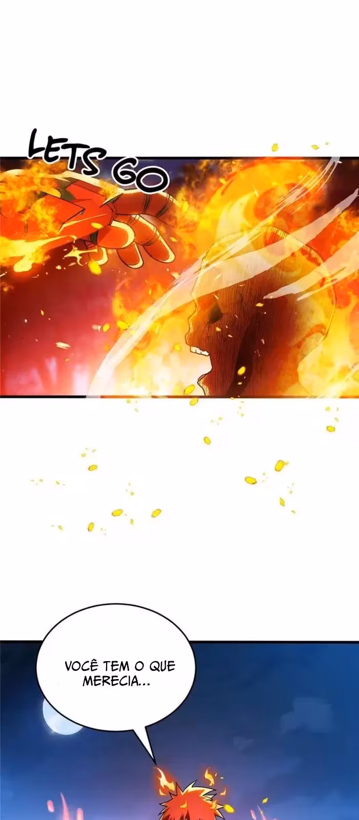 Página do Capítulo 55