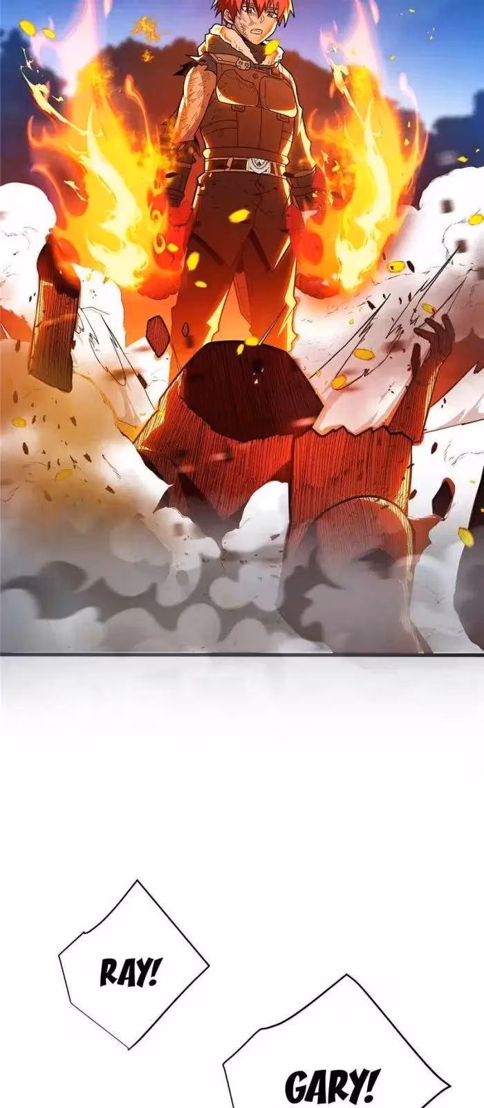 Página do Capítulo 55