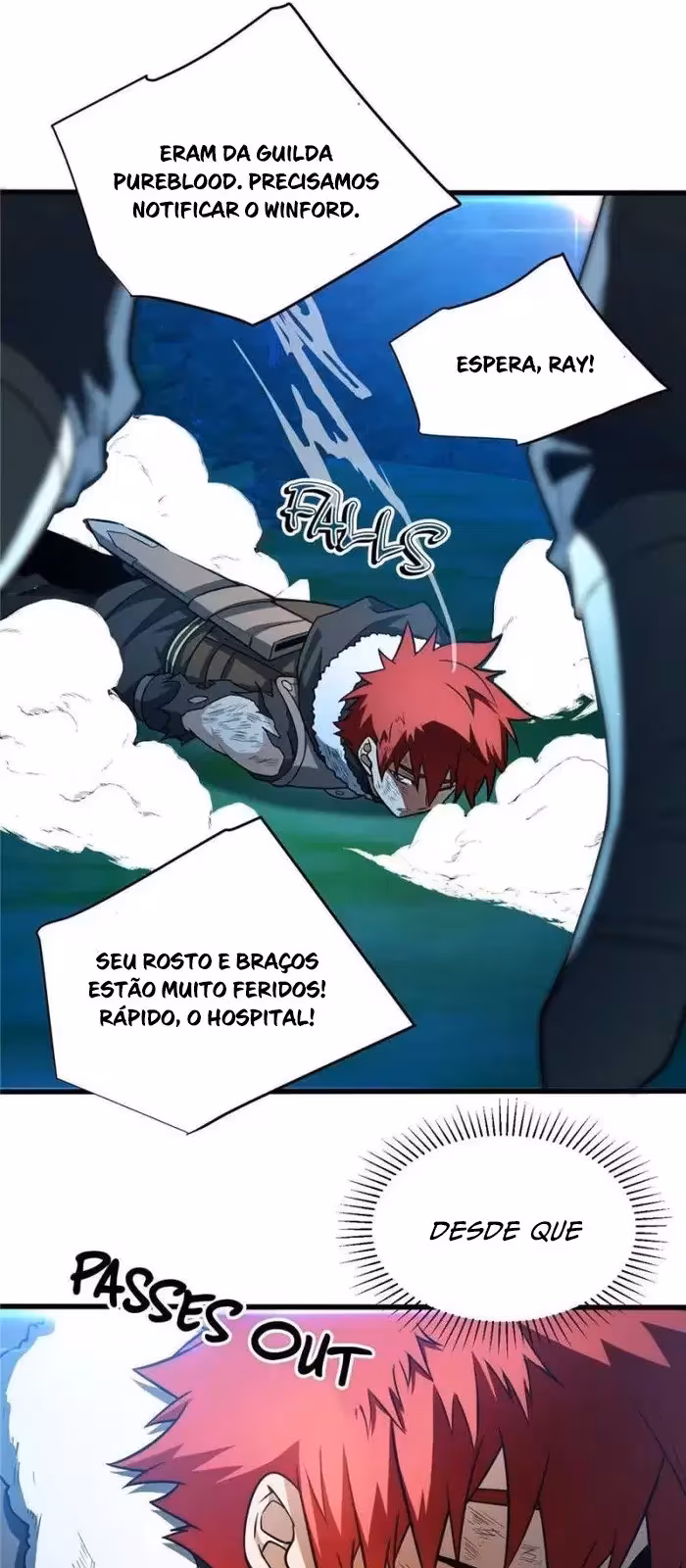 Página do Capítulo 55