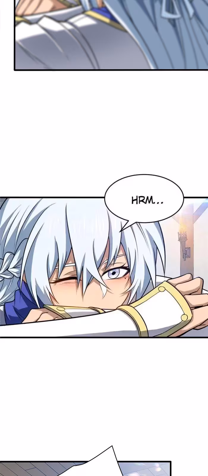 Página do Capítulo 56