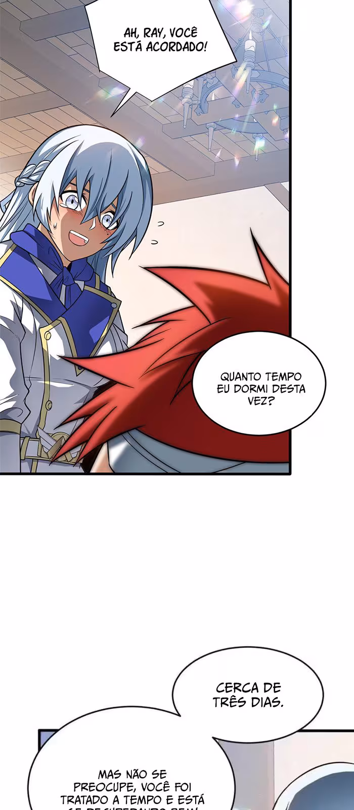 Página do Capítulo 56