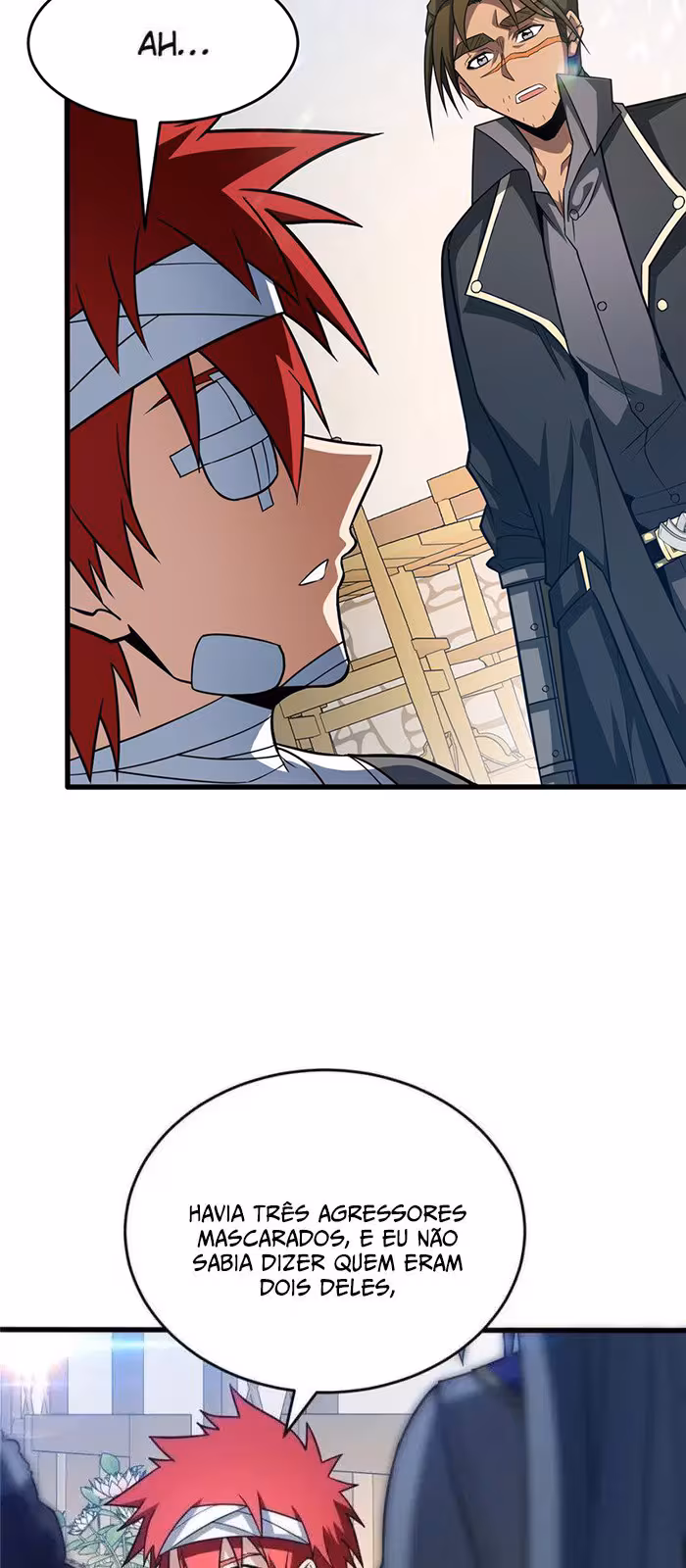 Página do Capítulo 56