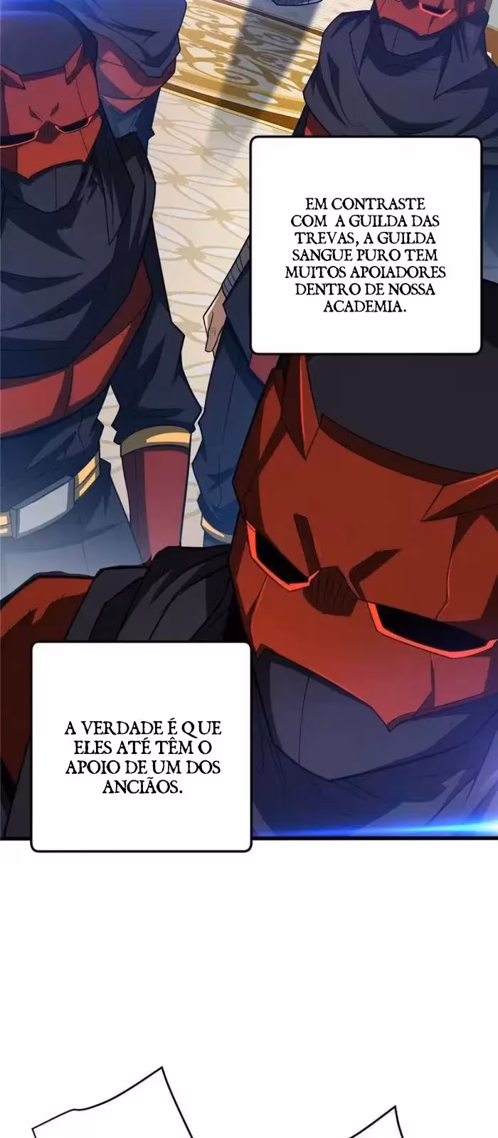 Página do Capítulo 56