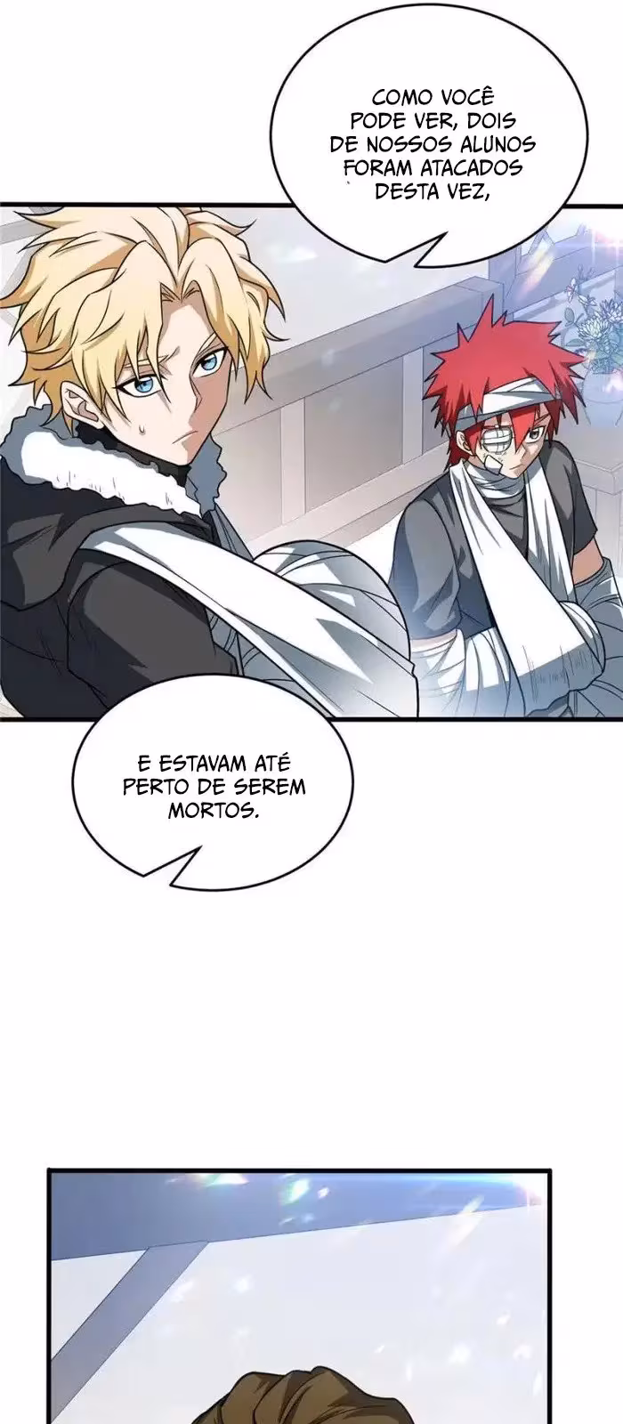 Página do Capítulo 56