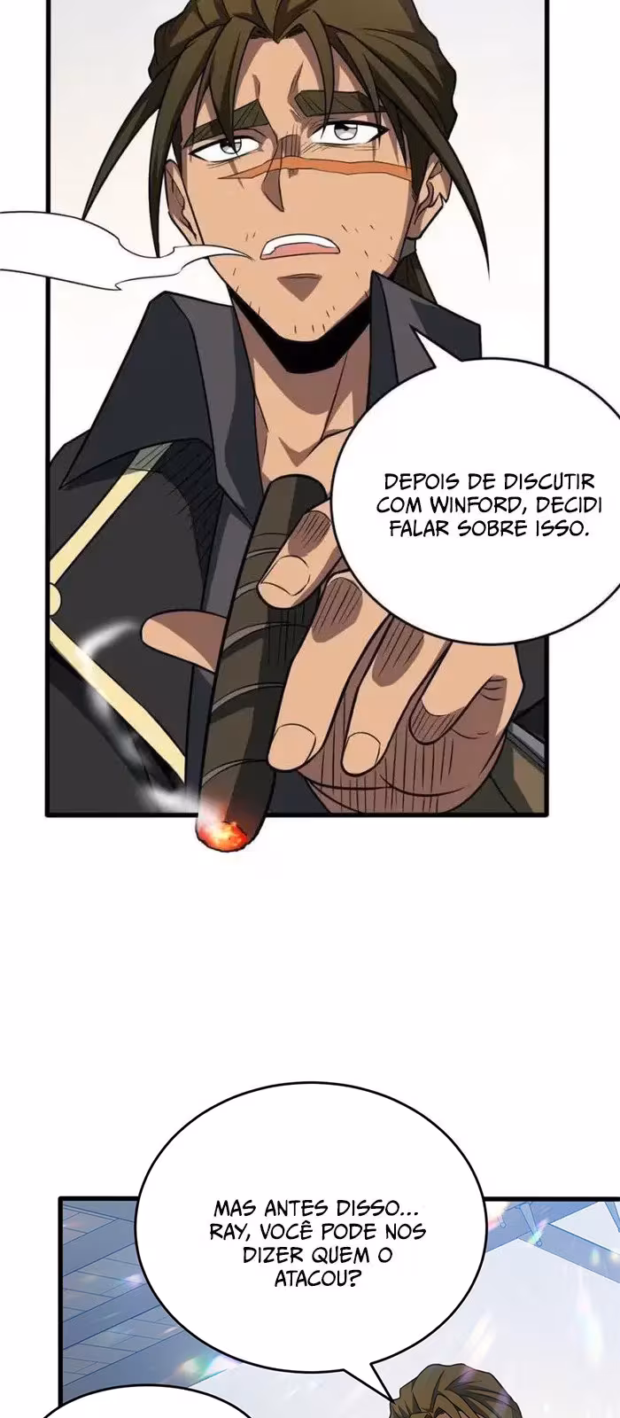 Página do Capítulo 56