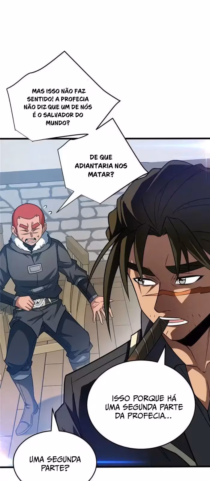 Página do Capítulo 56