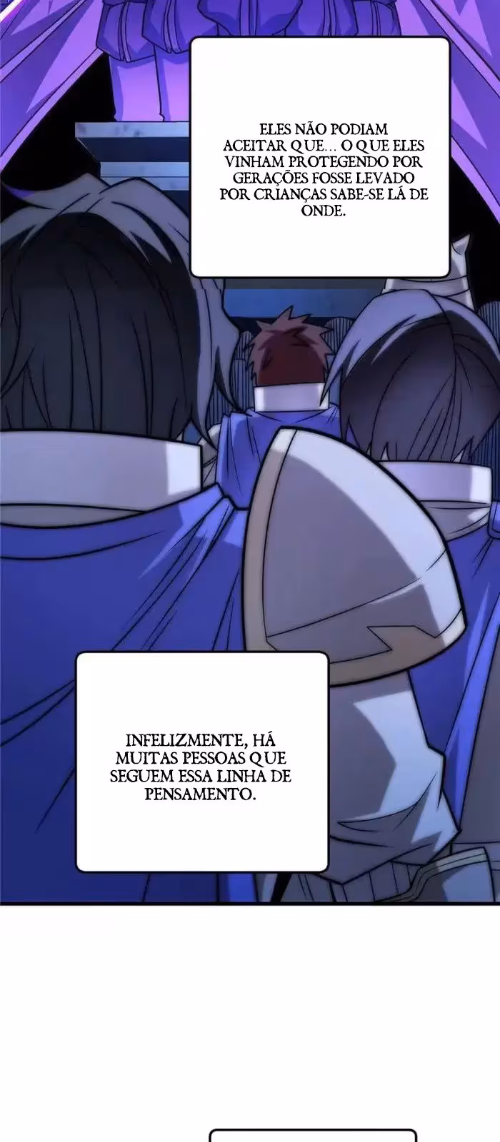 Página do Capítulo 56