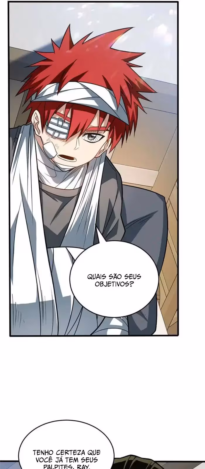 Página do Capítulo 56