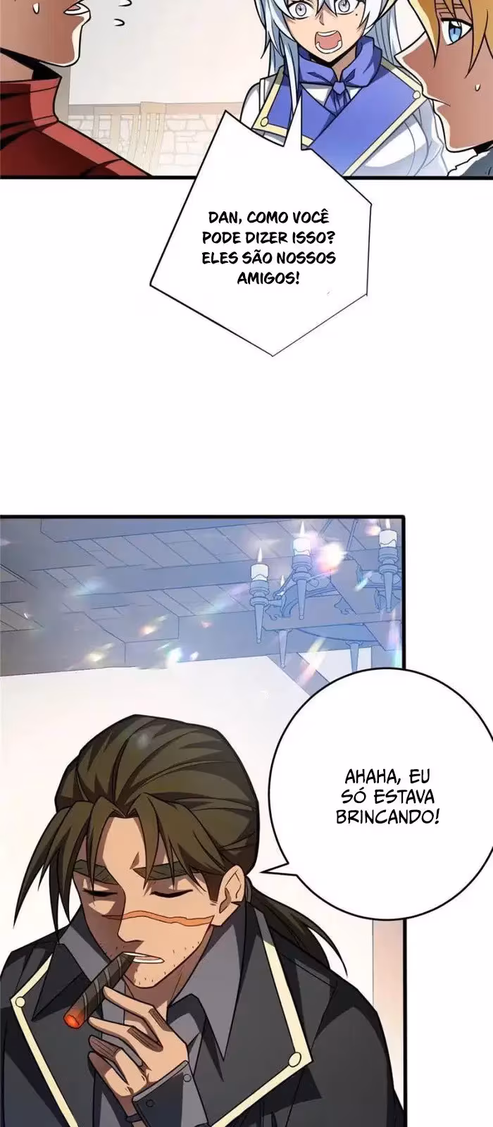 Página do Capítulo 56