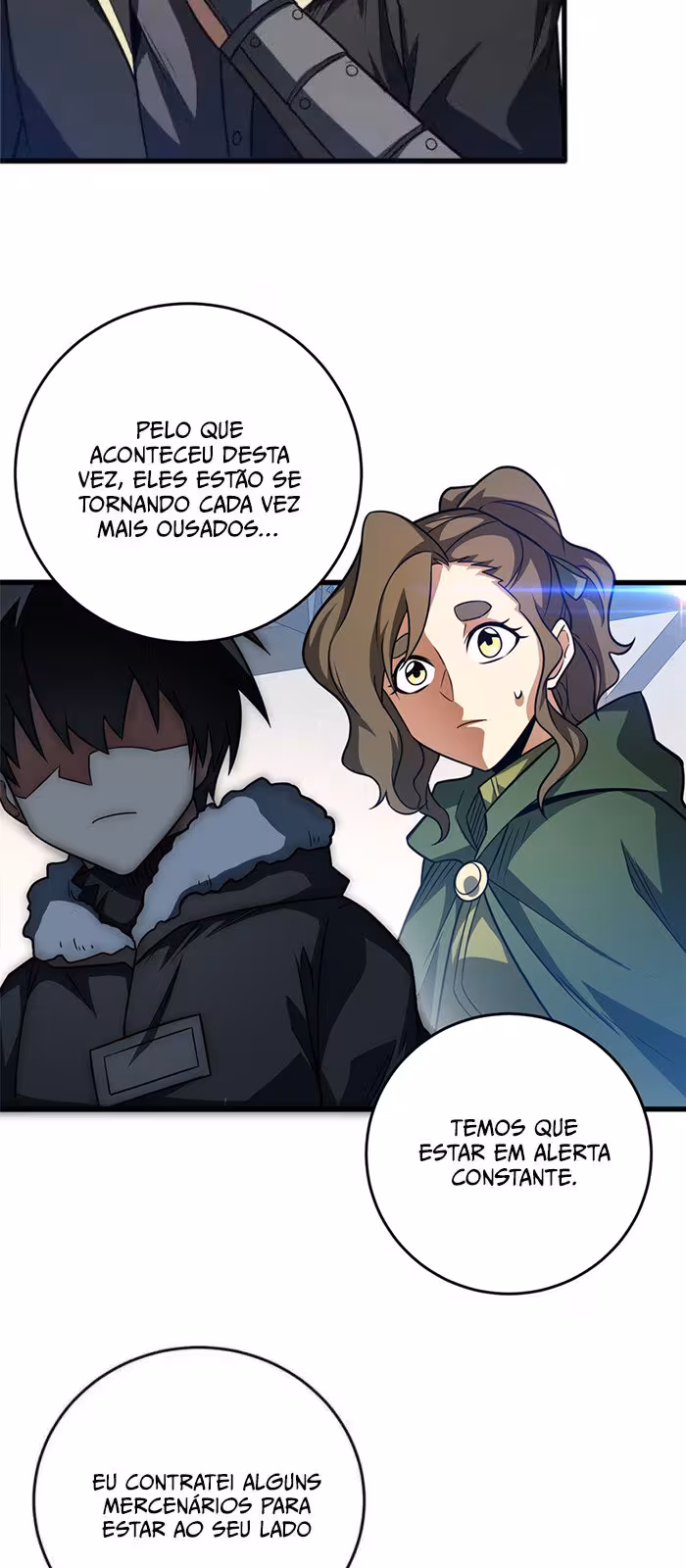 Página do Capítulo 56