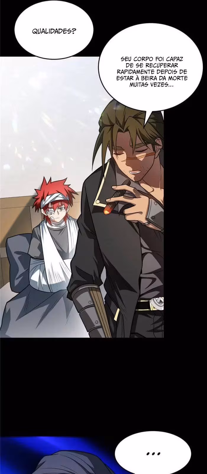 Página do Capítulo 57