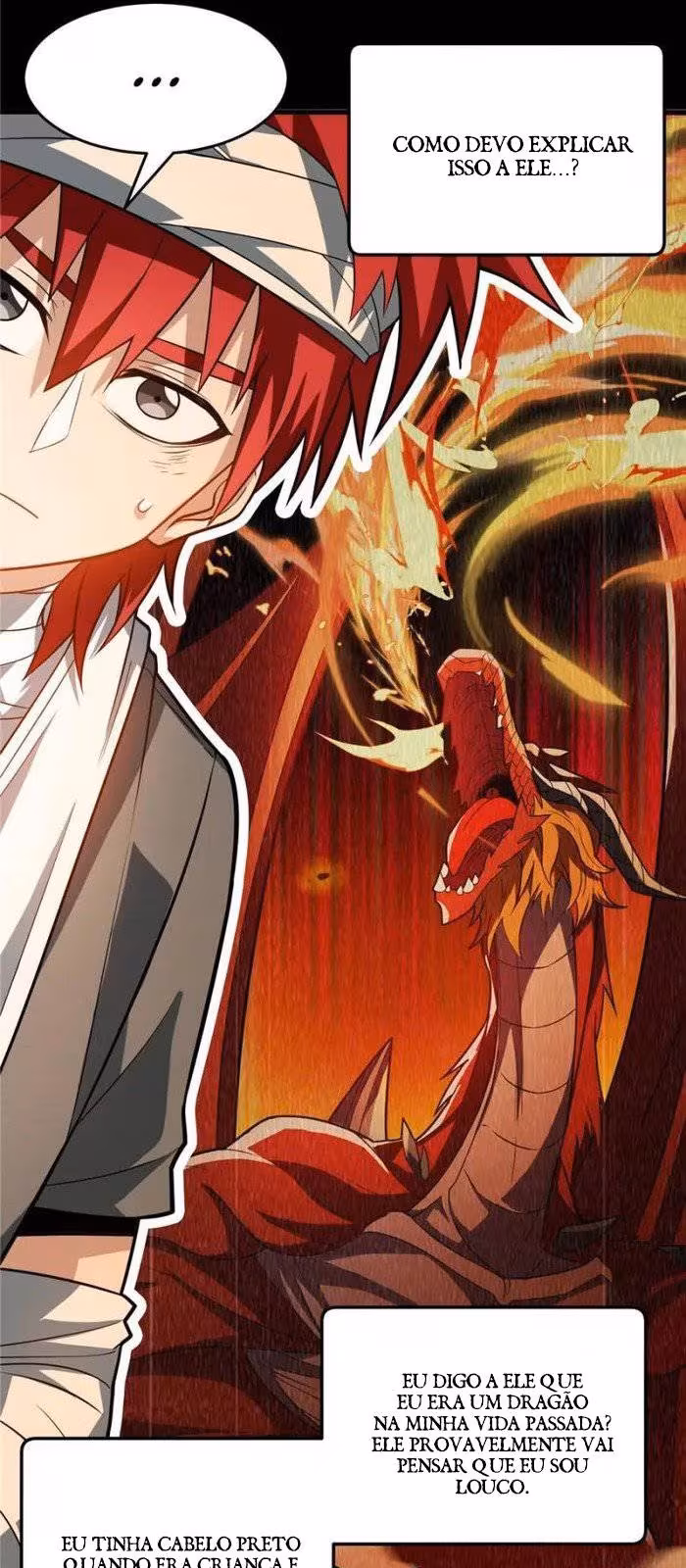 Página do Capítulo 57