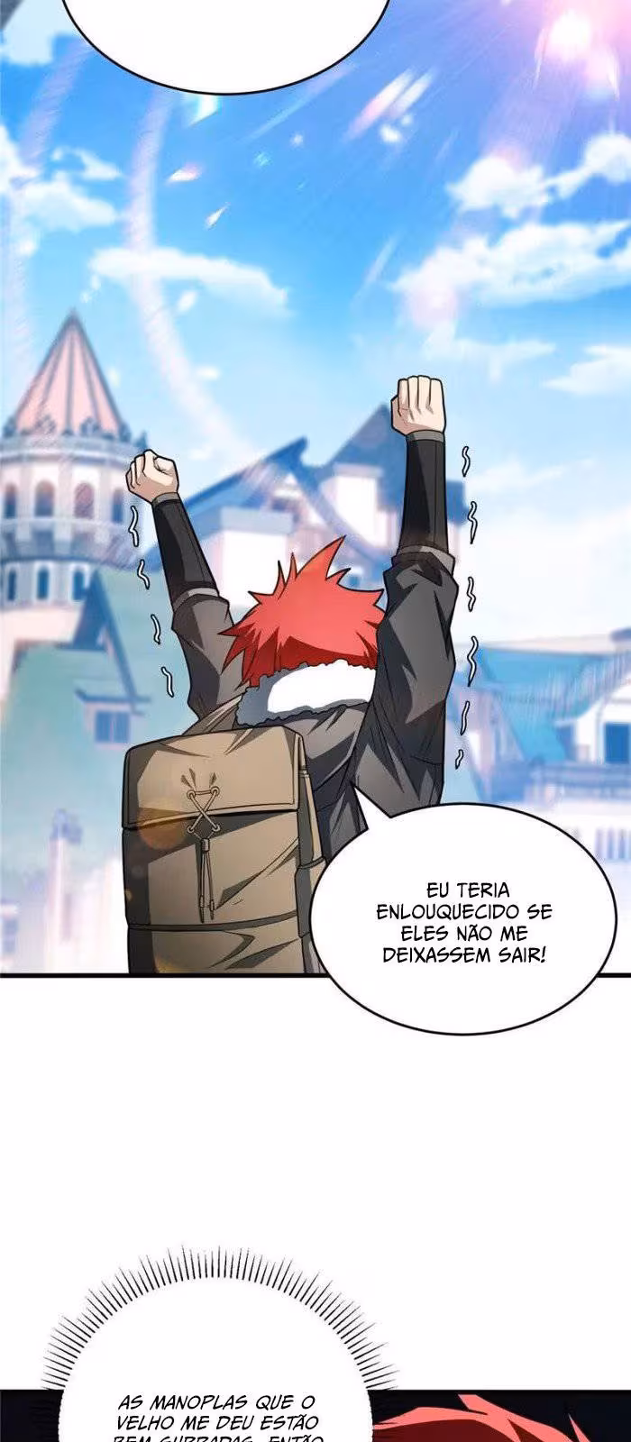 Página do Capítulo 57