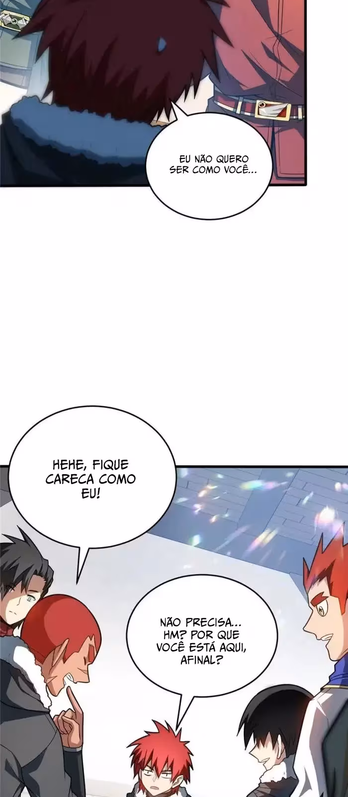 Página do Capítulo 57