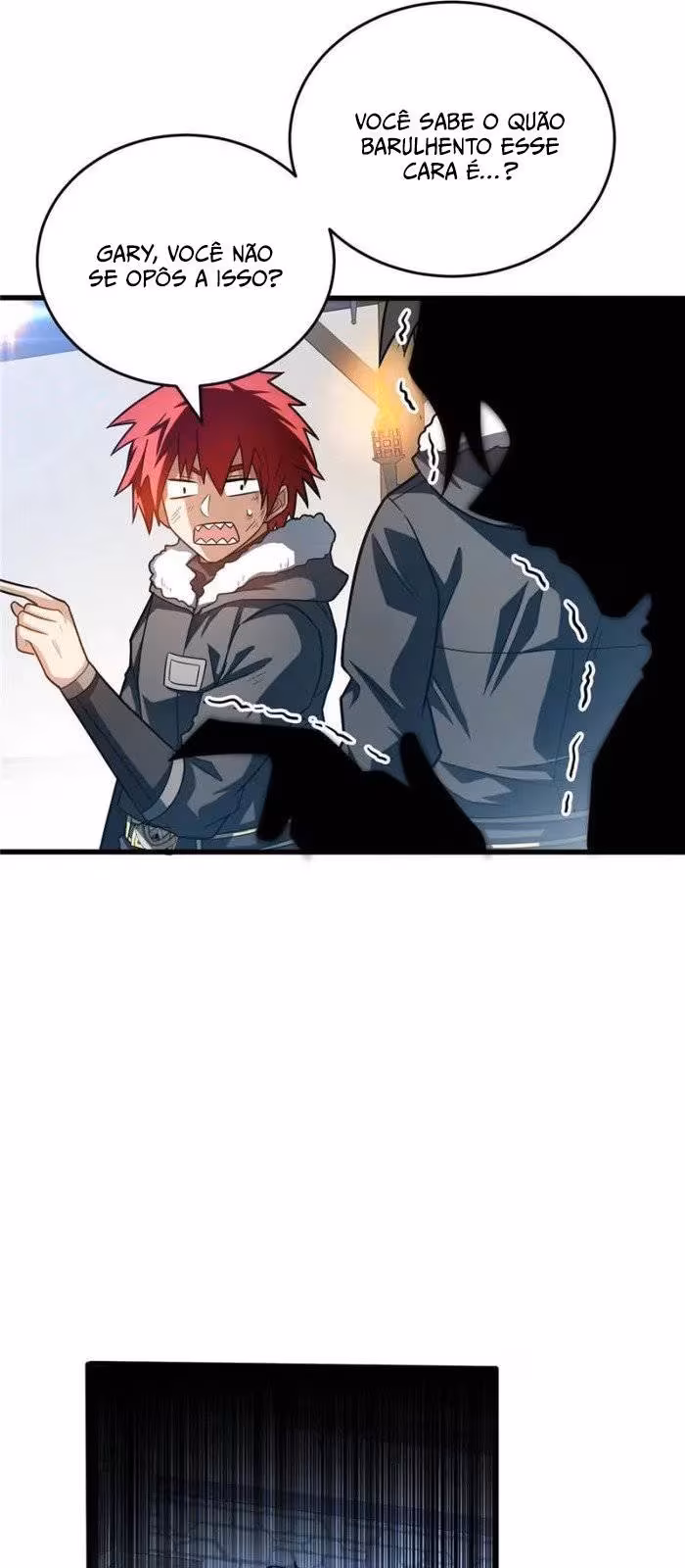 Página do Capítulo 57