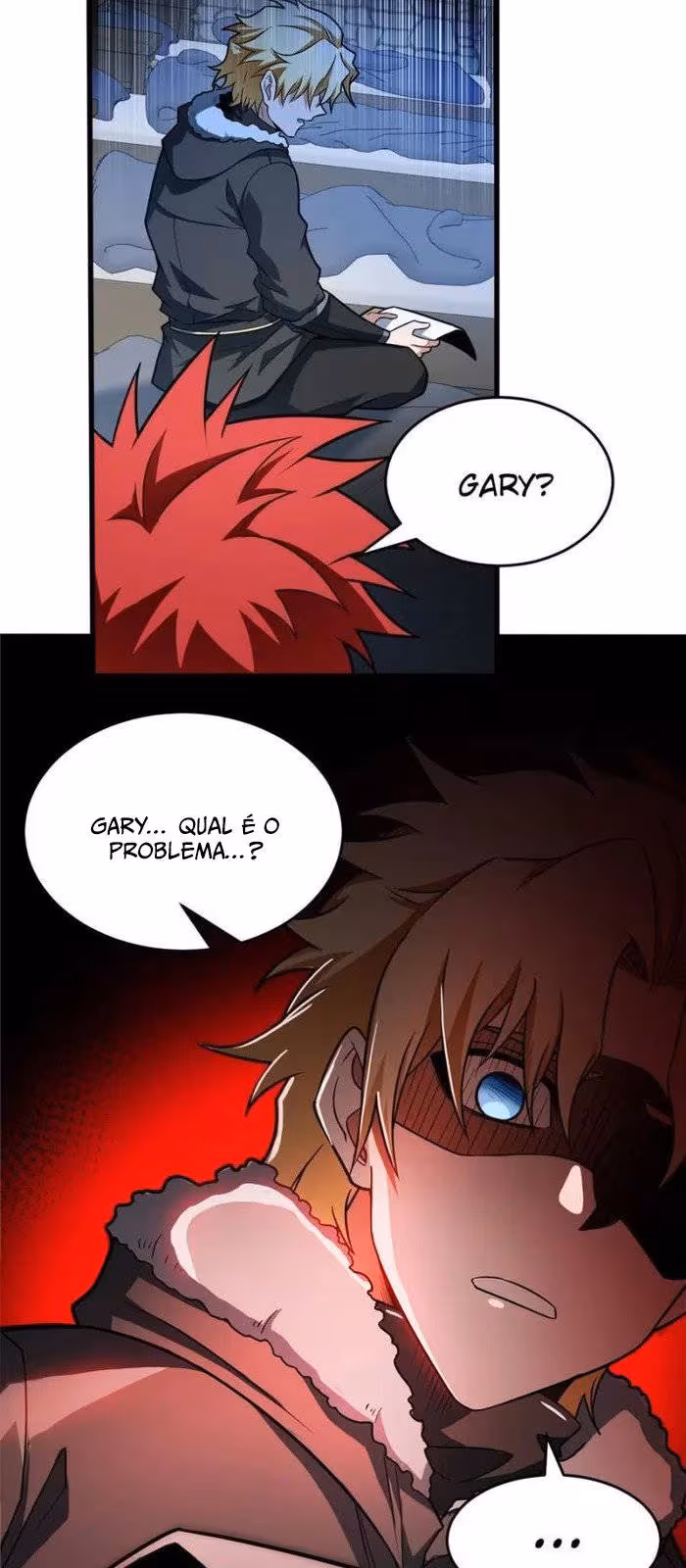 Página do Capítulo 57