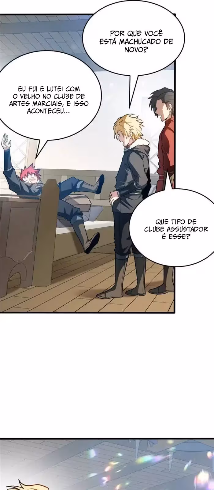 Página do Capítulo 57