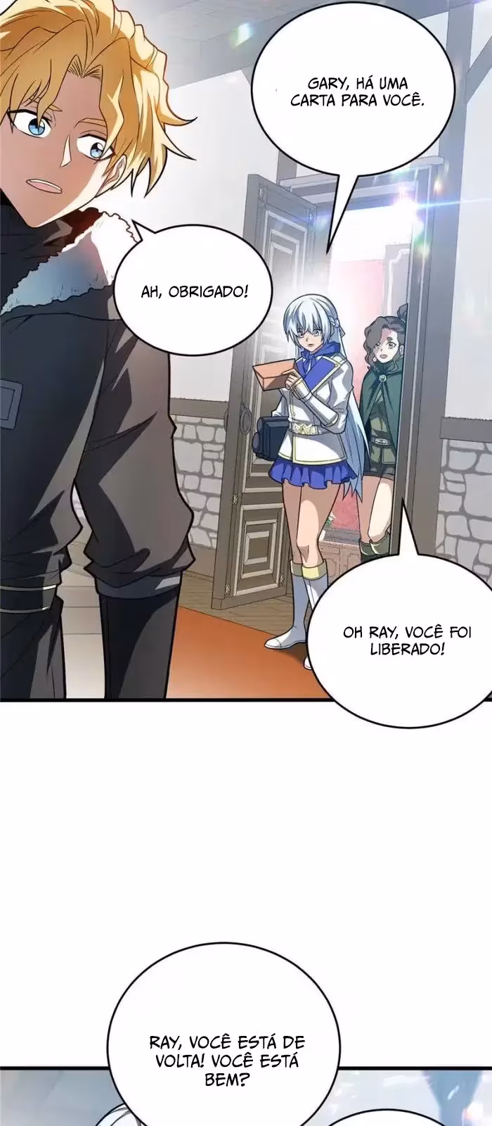 Página do Capítulo 57