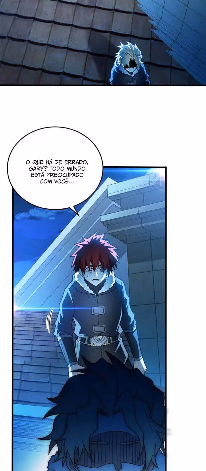 Página do Capítulo 57