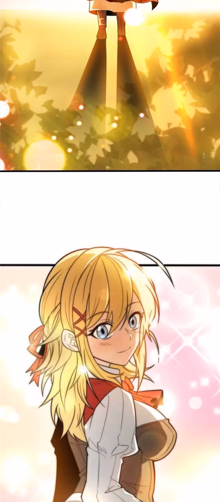 Página do Capítulo 58