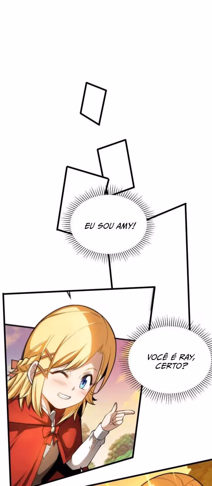 Página do Capítulo 58