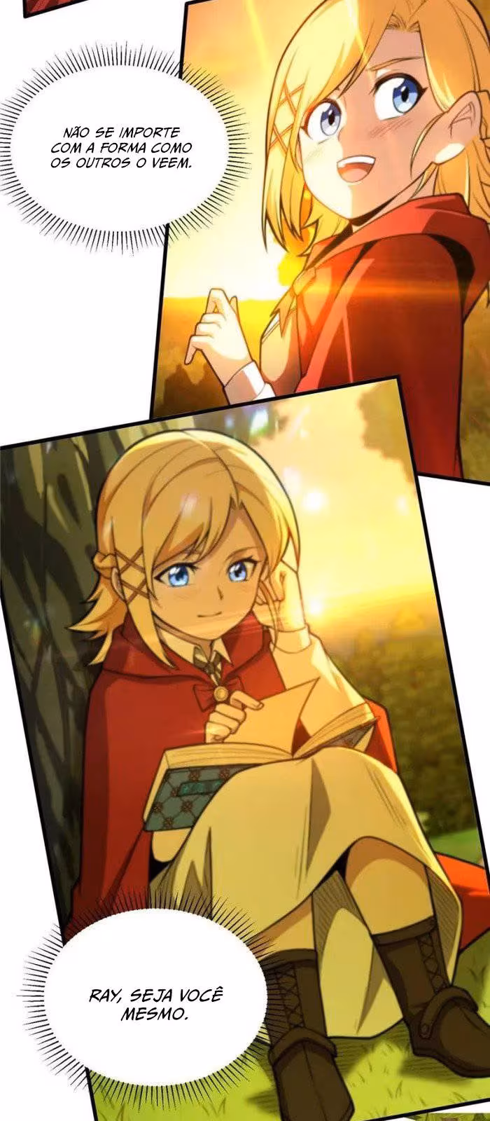 Página do Capítulo 58