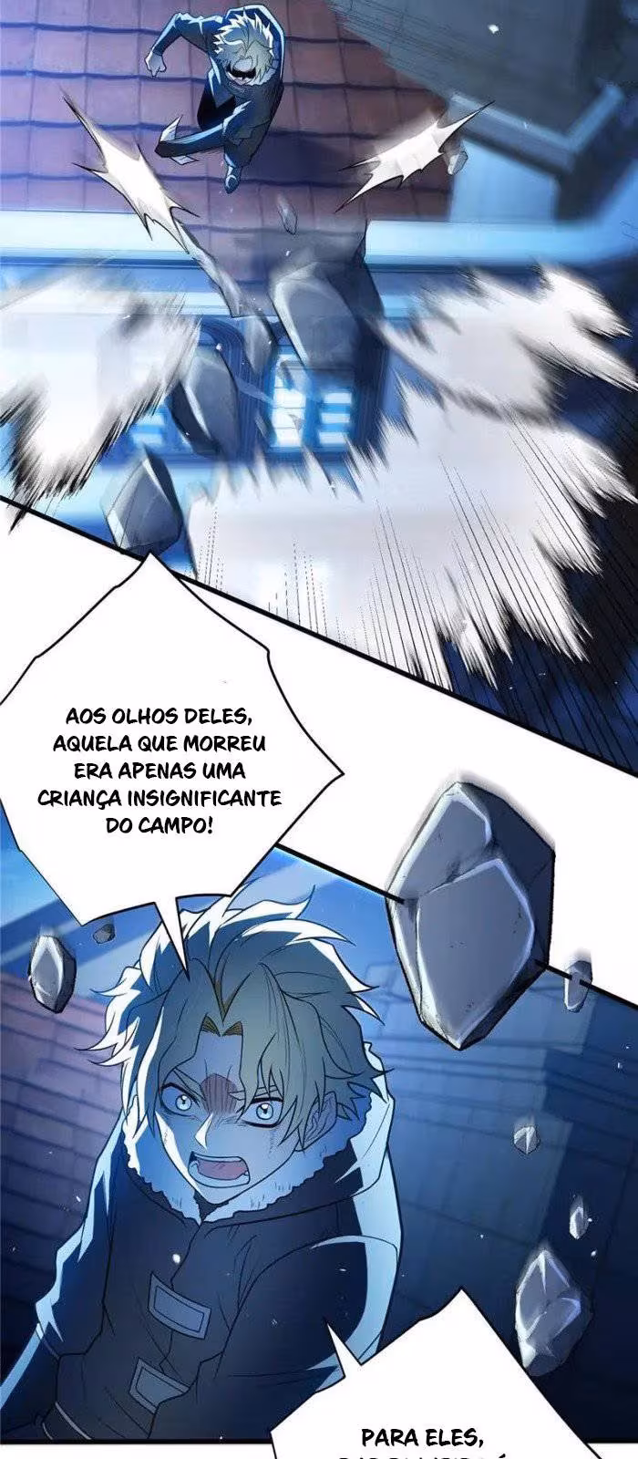 Página do Capítulo 58