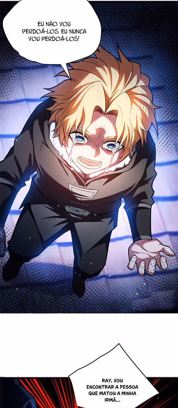 Página do Capítulo 58