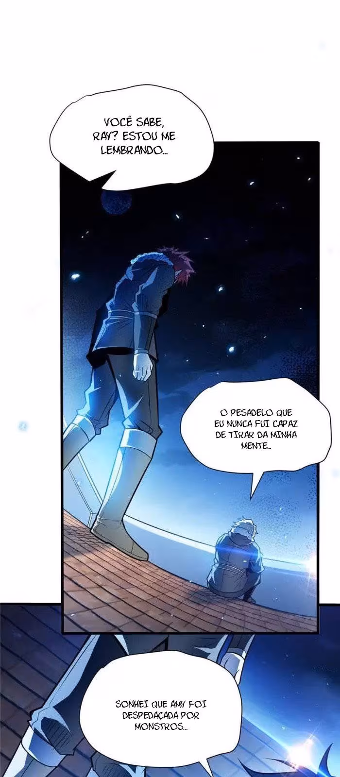 Página do Capítulo 58