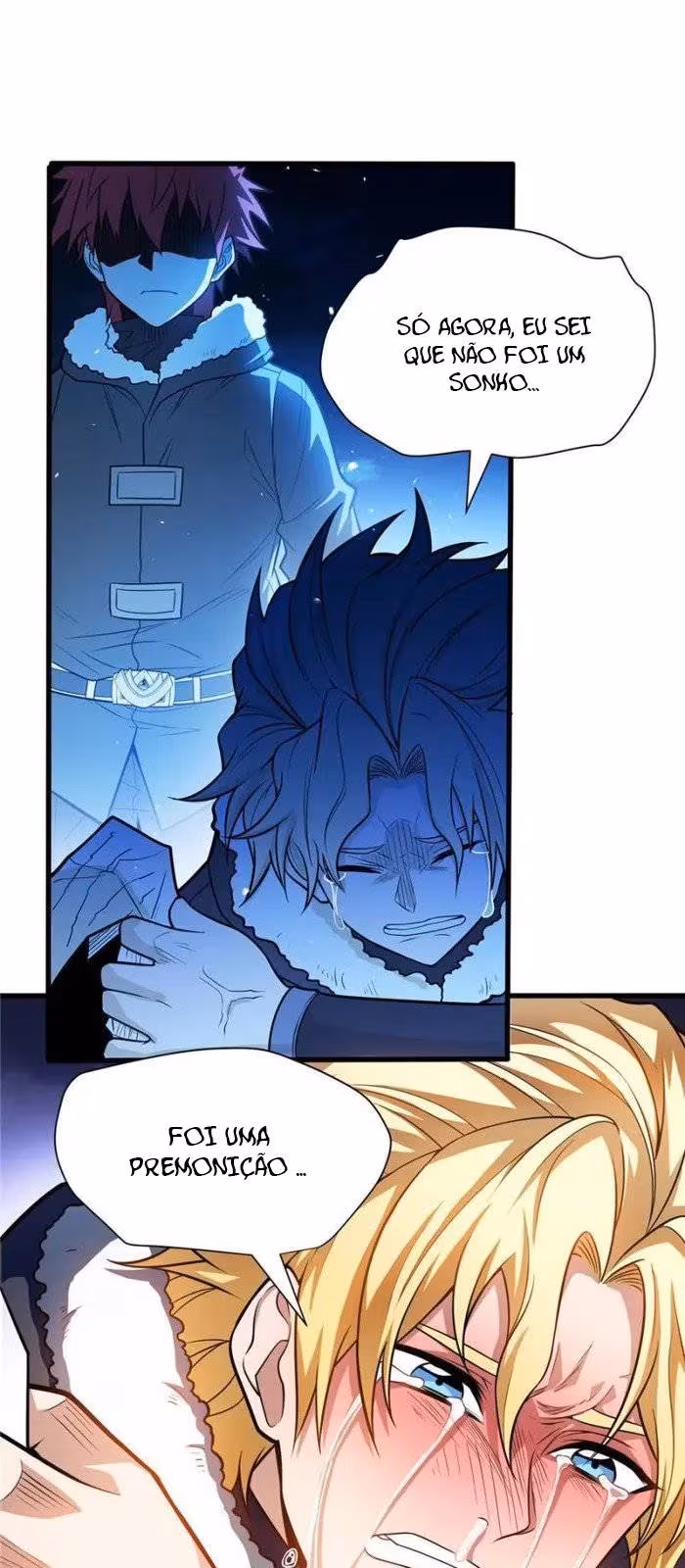 Página do Capítulo 58