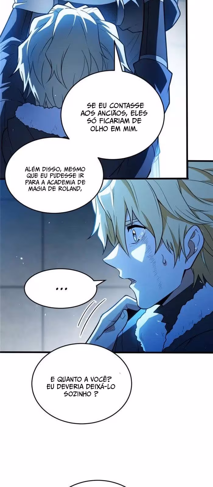 Página do Capítulo 58