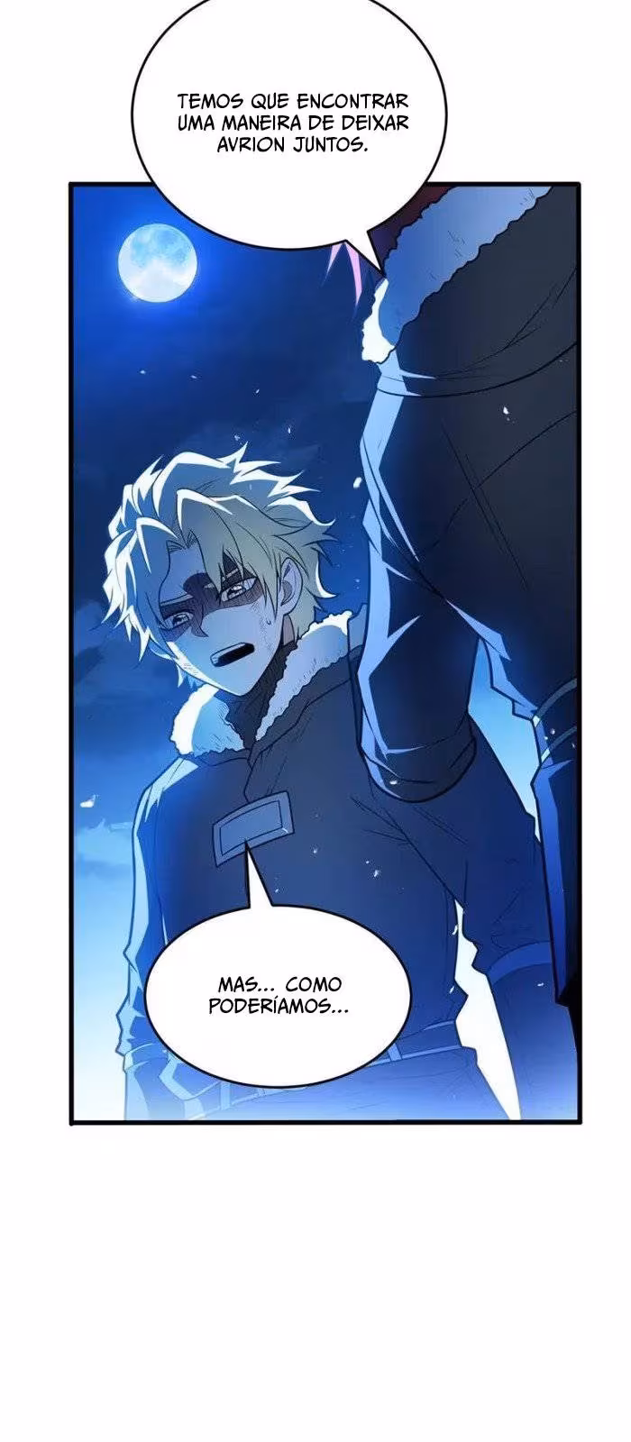 Página do Capítulo 58