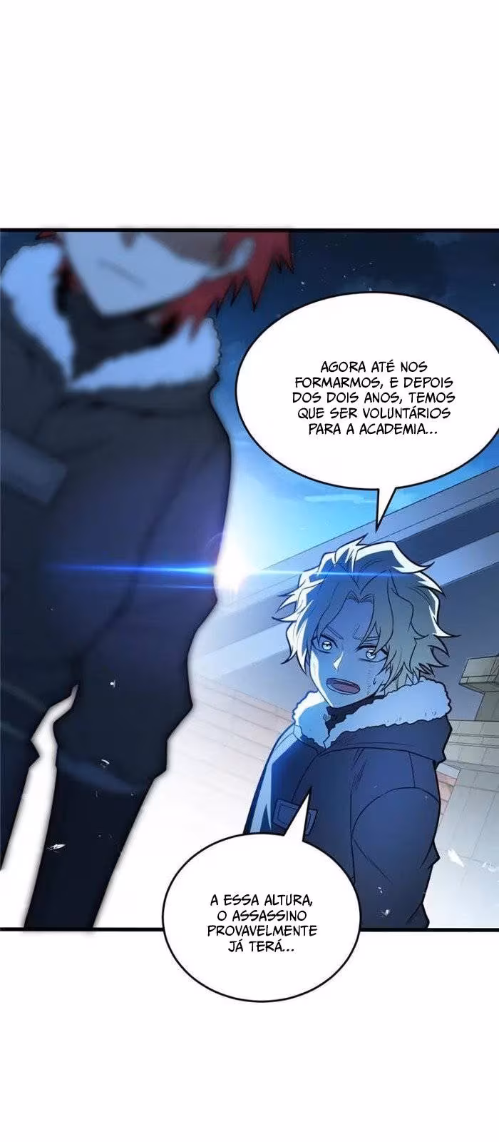 Página do Capítulo 58