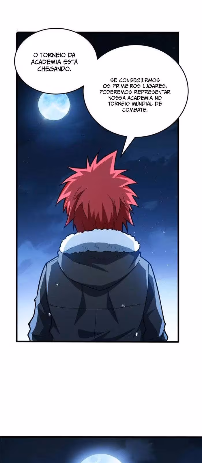 Página do Capítulo 58