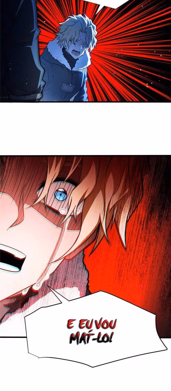 Página do Capítulo 58