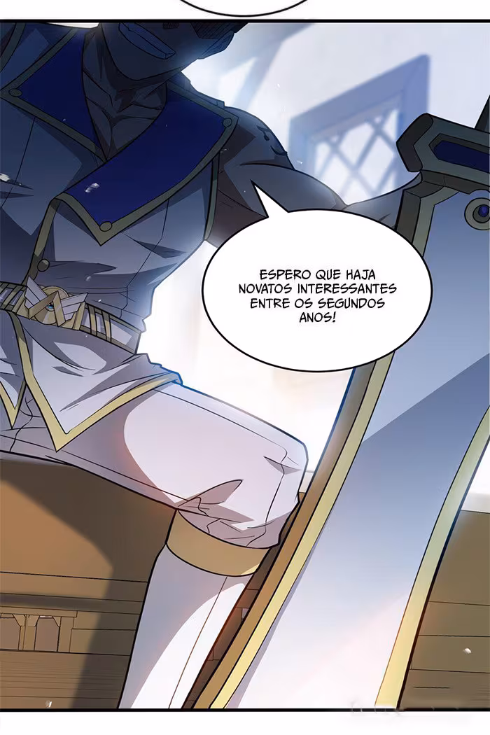 Página do Capítulo 58