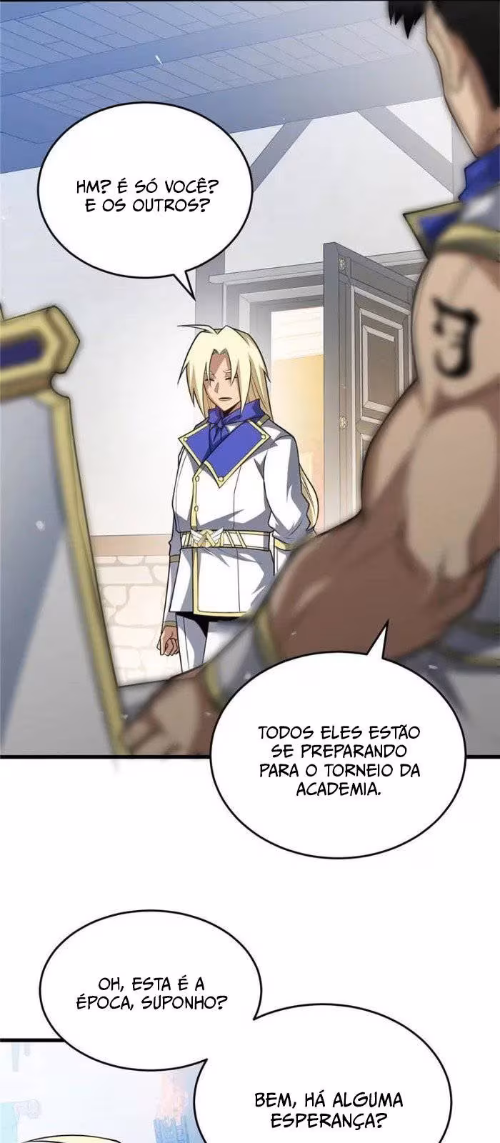 Página do Capítulo 58