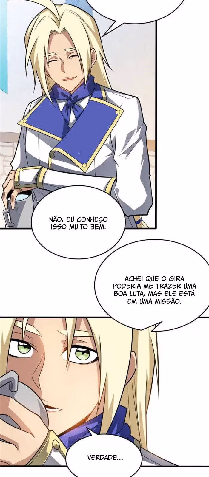 Página do Capítulo 58