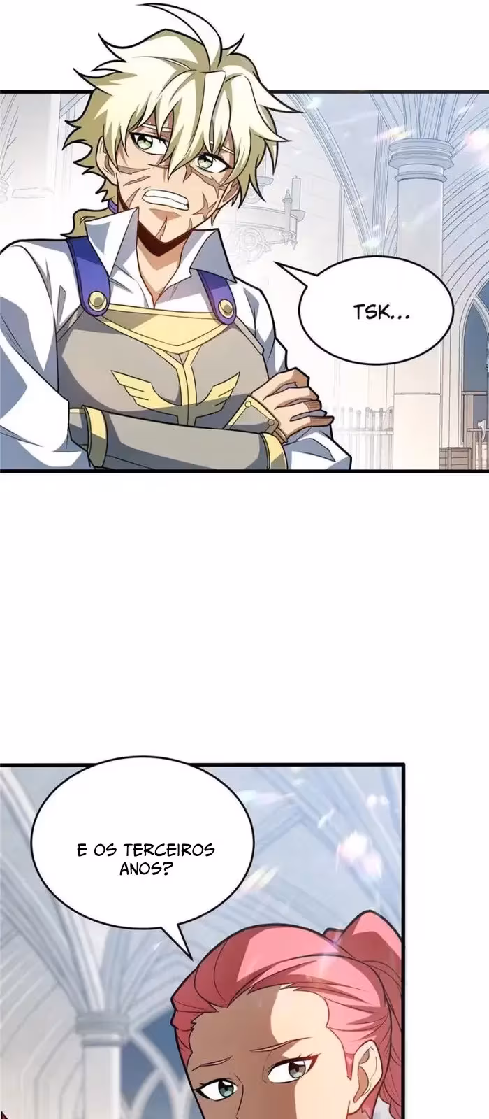 Página do Capítulo 59