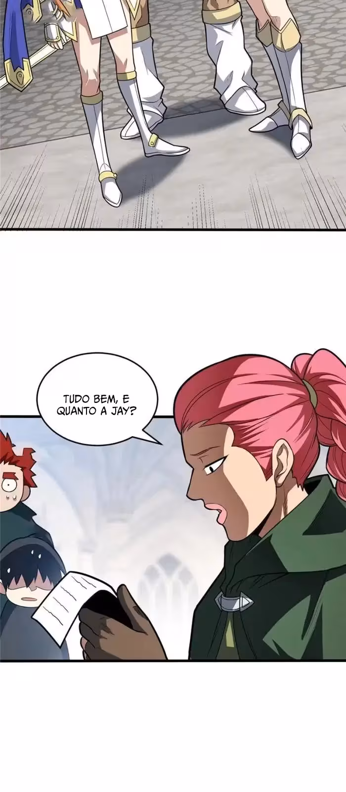 Página do Capítulo 59