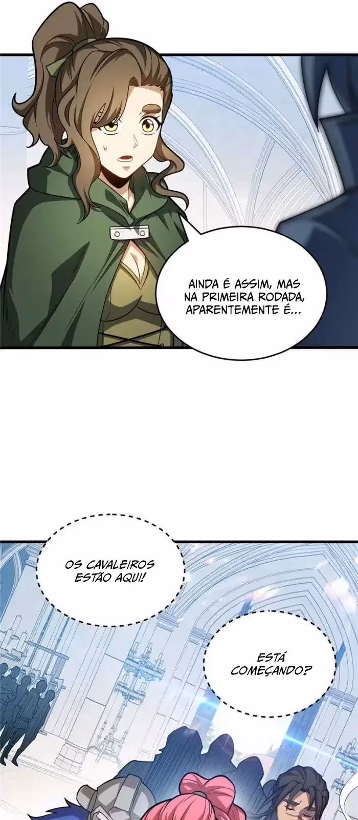 Página do Capítulo 59