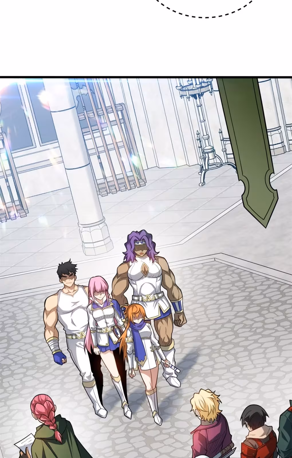 Página do Capítulo 60