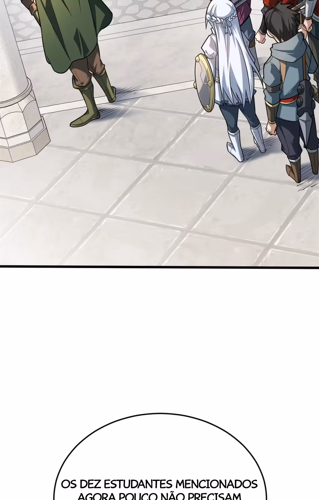 Página do Capítulo 60