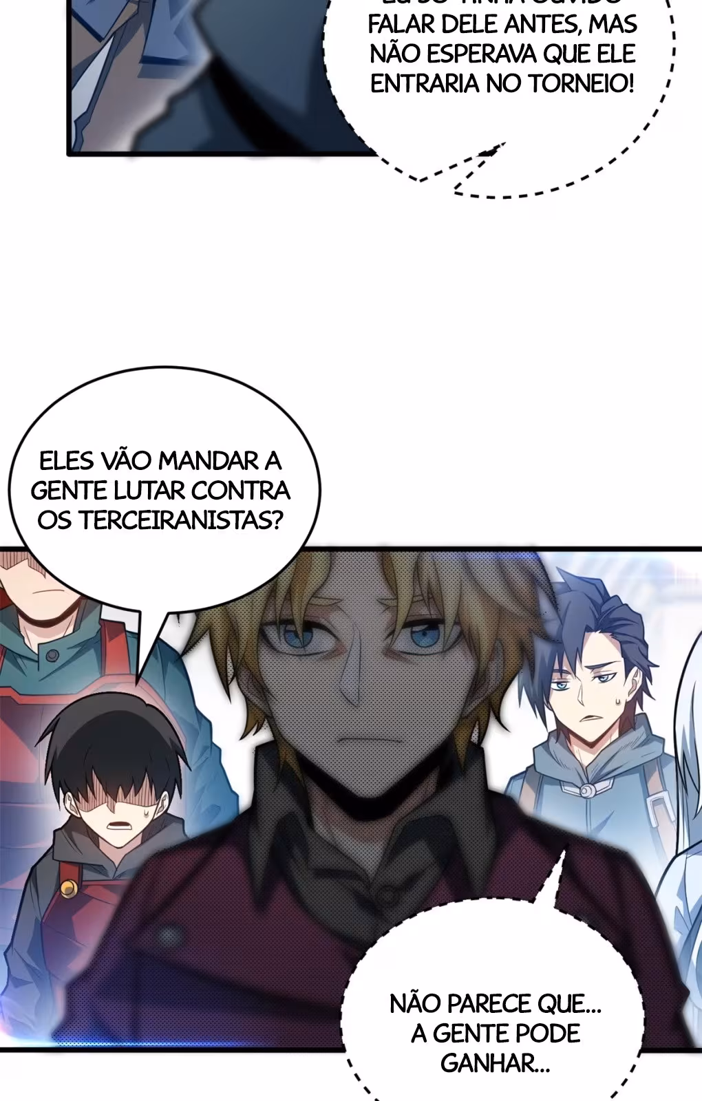 Página do Capítulo 60