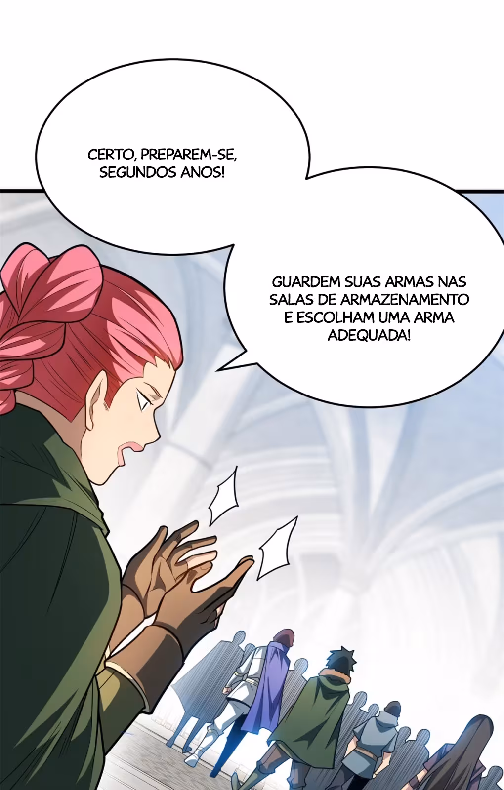 Página do Capítulo 60