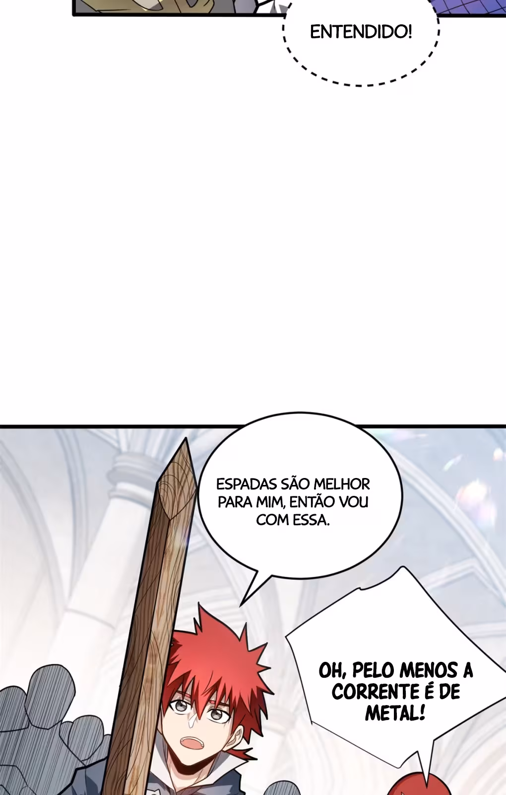 Página do Capítulo 60
