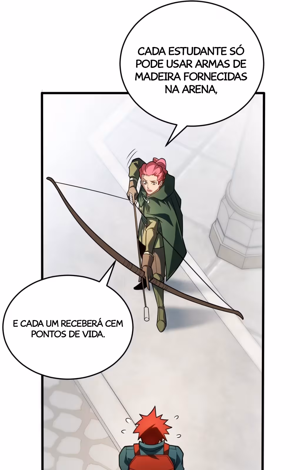 Página do Capítulo 60