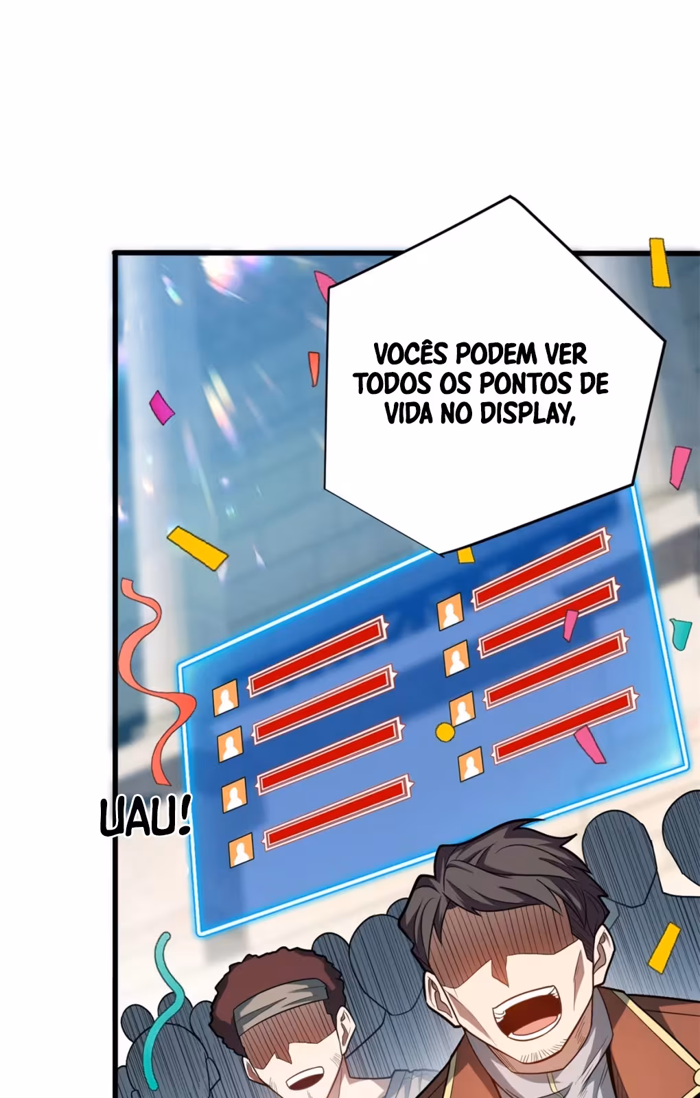 Página do Capítulo 60