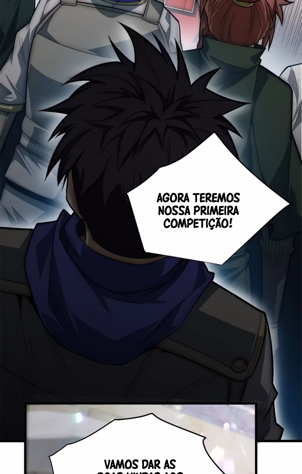 Página do Capítulo 60