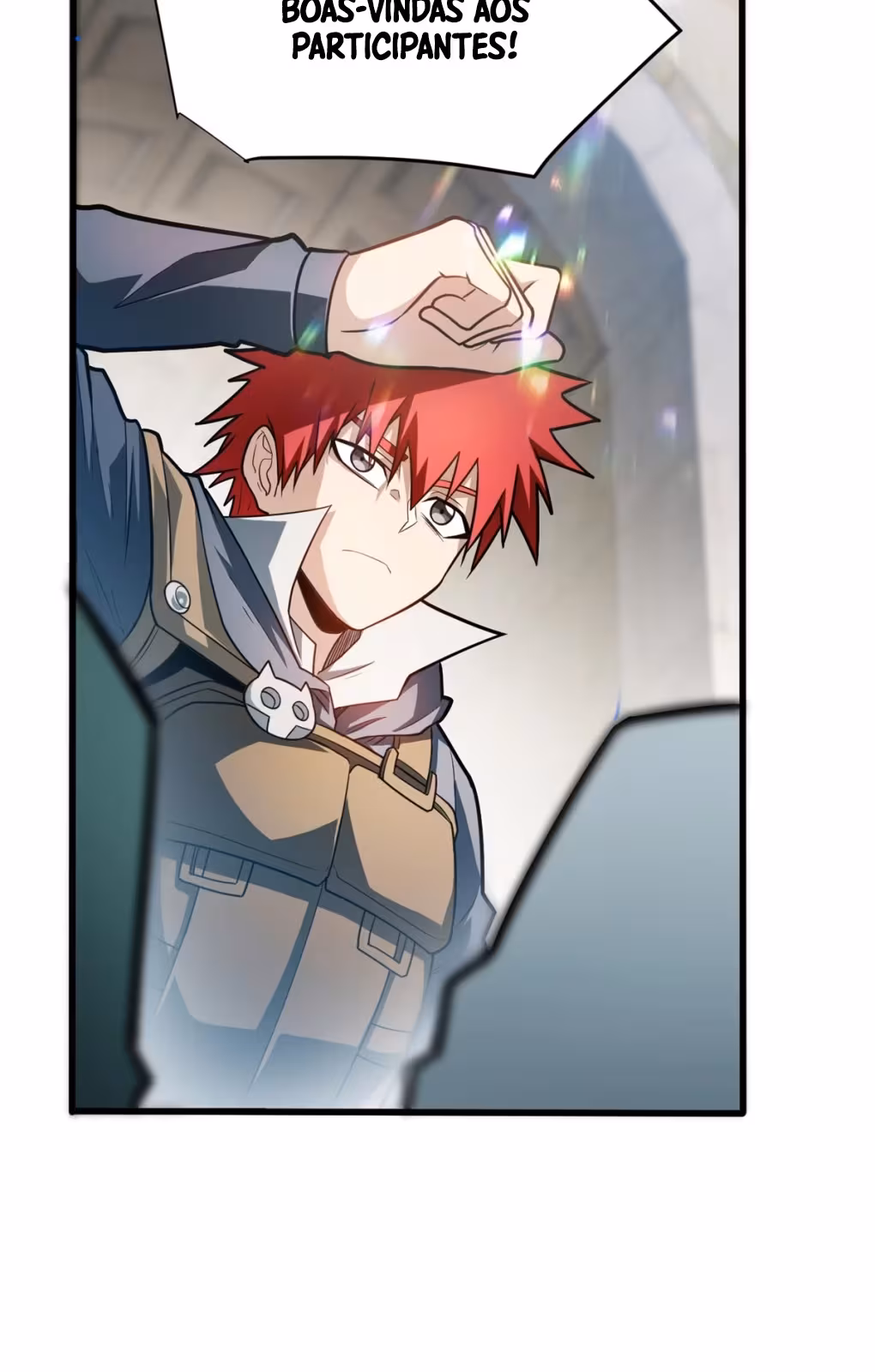 Página do Capítulo 60